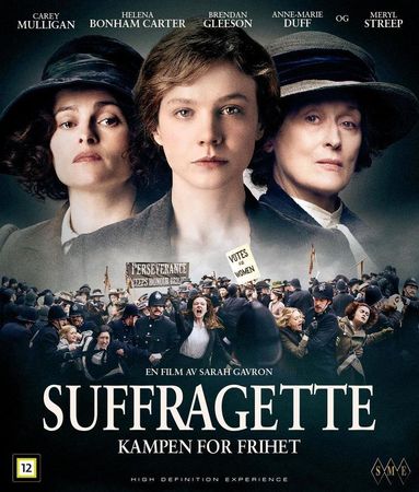 Suffragette