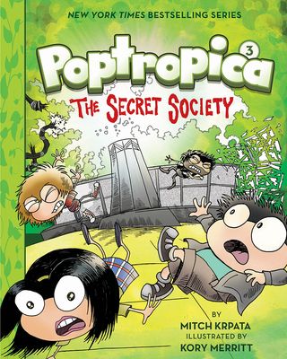The secret society