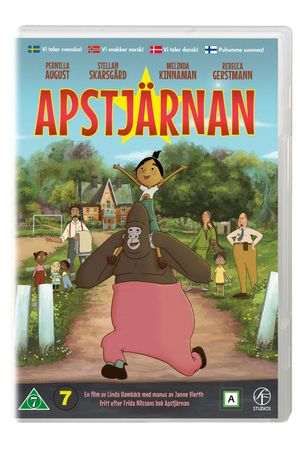 Apstjärnan