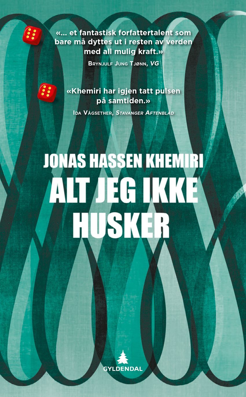 Allt jag inte minns