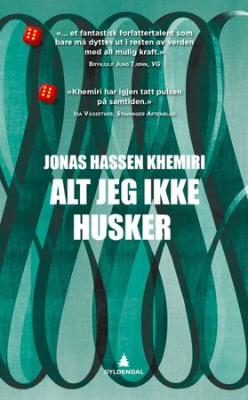 Allt jag inte minns