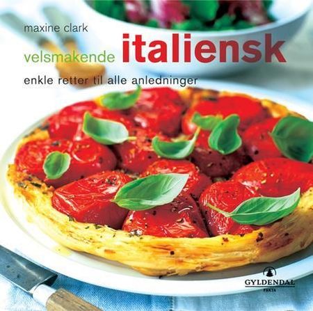 Easy Italian