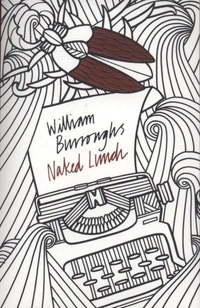 Naked lunch