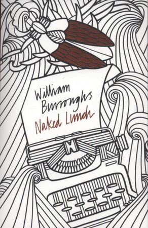Naked lunch