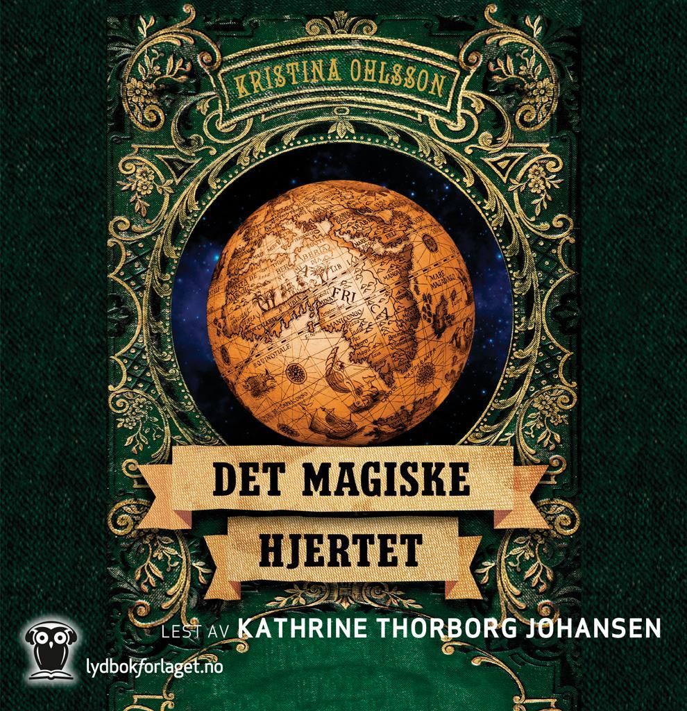 Det magiska hjärtat