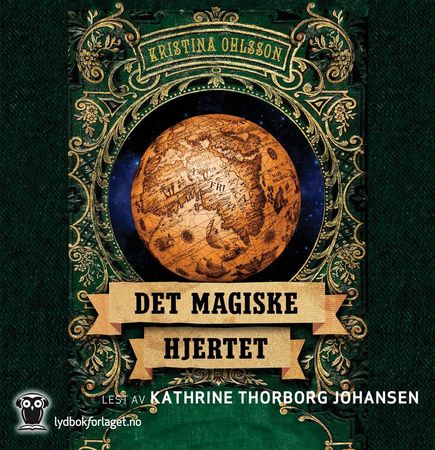 Det magiska hjärtat