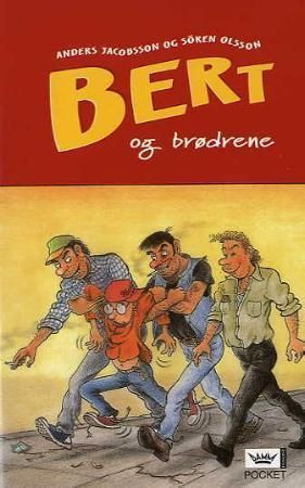 Bert och brorsorna
