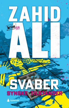 Svaber