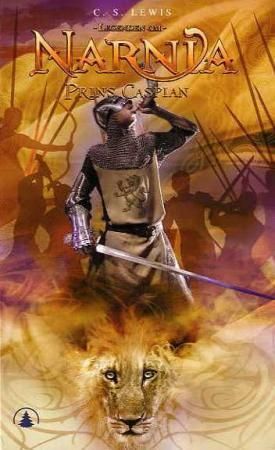 Prince Caspian