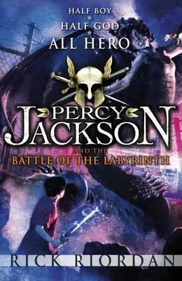 The battle of the labyrinth