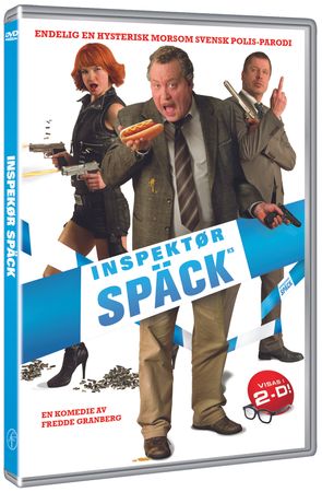Kommissarie Späck
