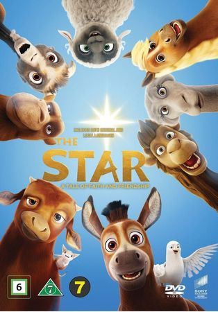 The star