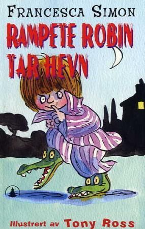 Horrid Henry's revenge