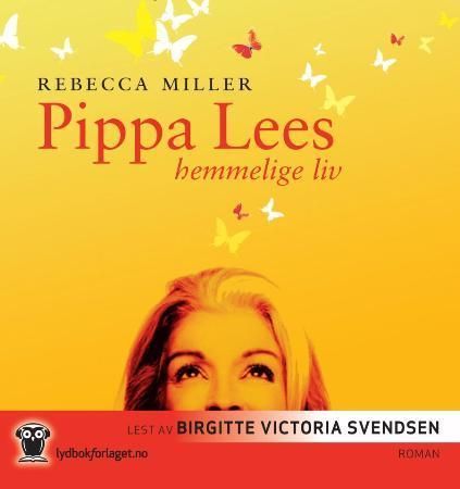 The private lives of Pippa Lee
