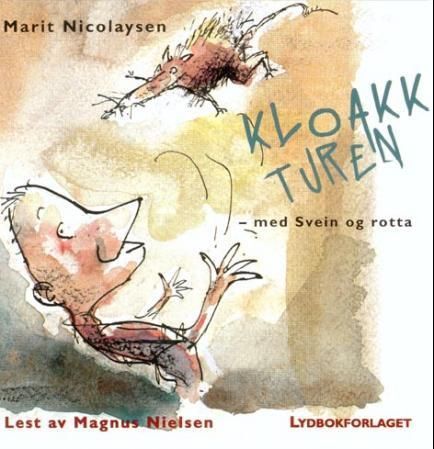Kloakkturen