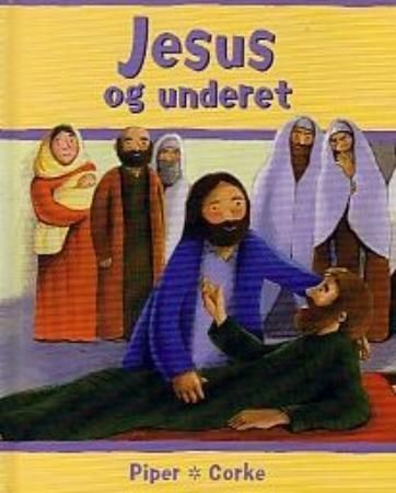 Jesus and the miracle