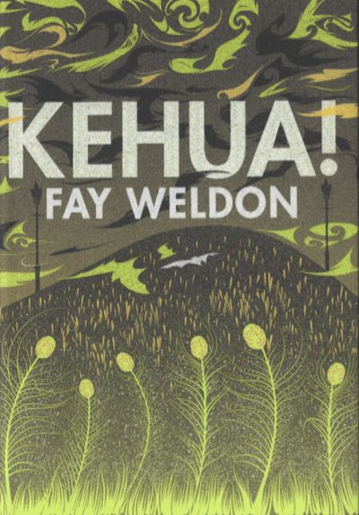 Kehua!