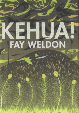 Kehua!