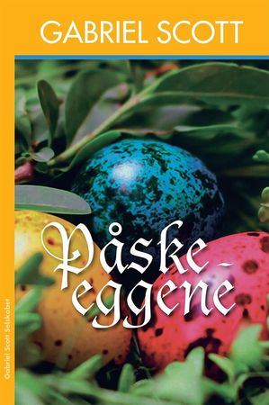 Paaske-eggene