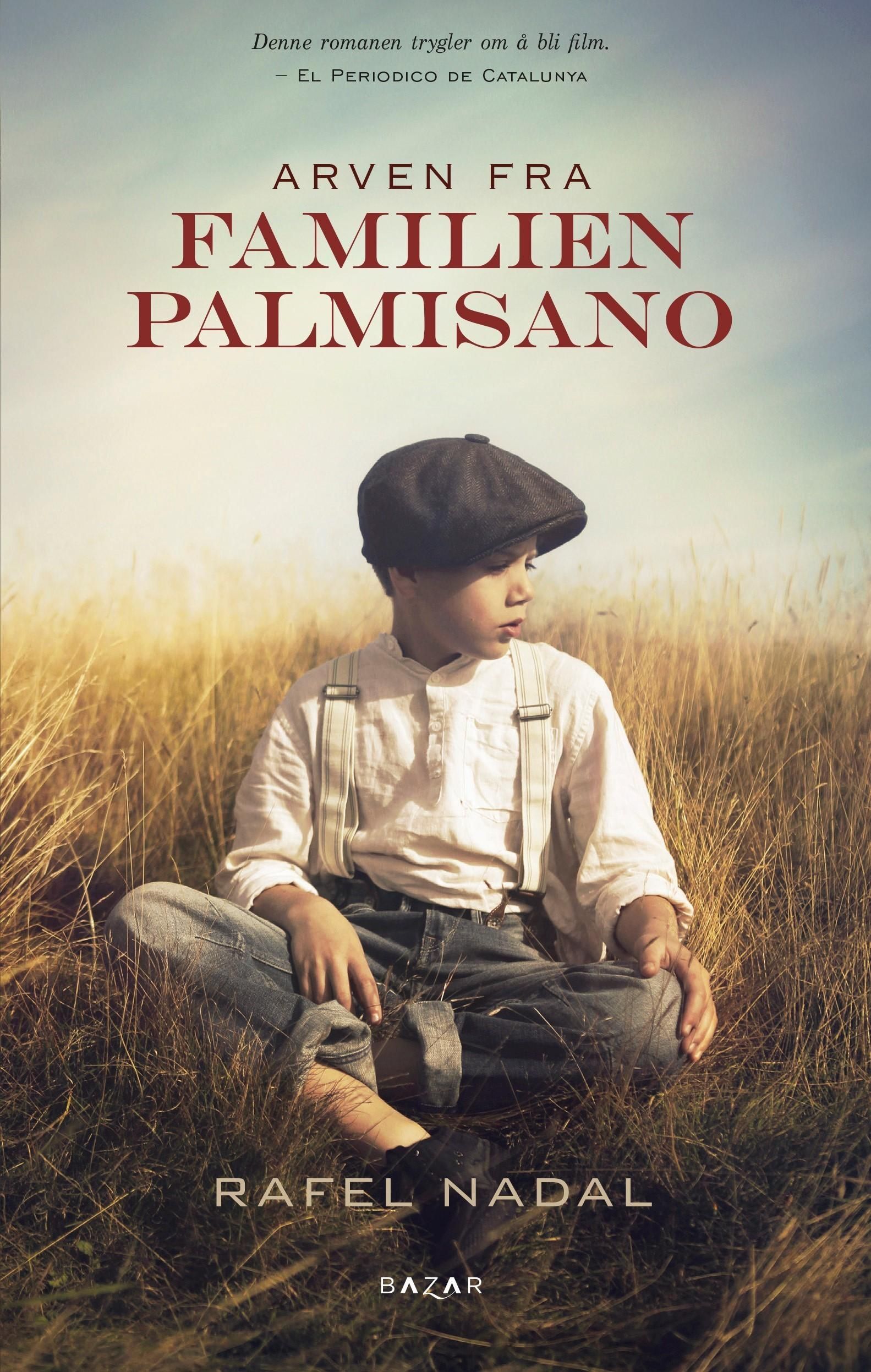 La maledicció dels Palmisano
