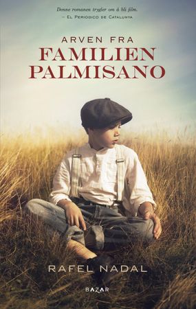La maledicció dels Palmisano