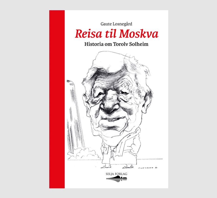 Reisa til Moskva