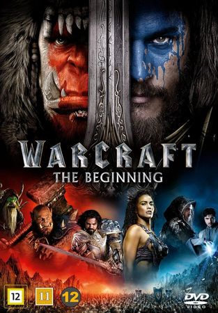 Warcraft