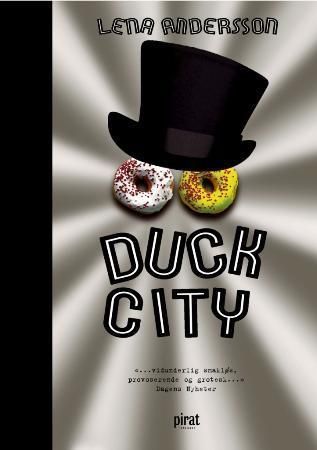 Duck city