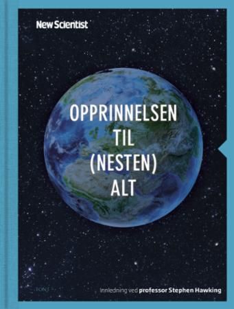 The origin of (almost) everything