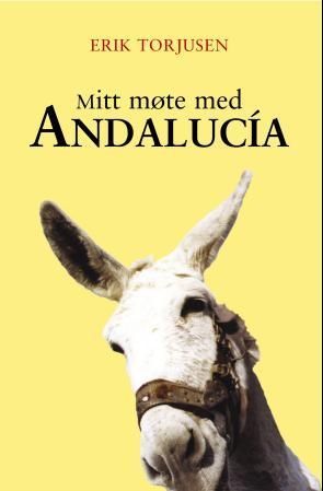 Mitt møte med Andalucía
