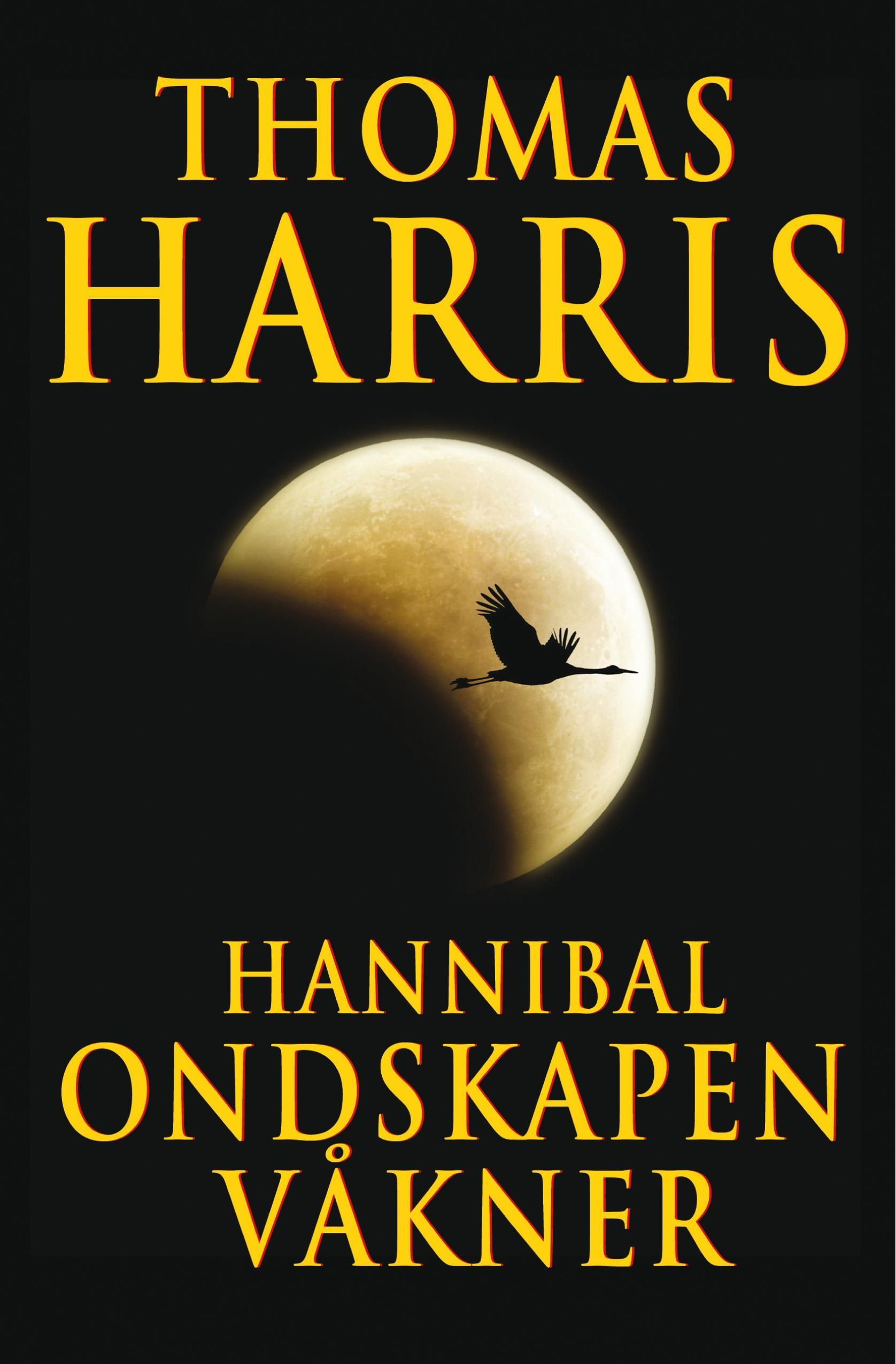 Hannibal rising
