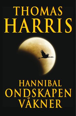 Hannibal rising