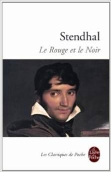 Le rouge et le noir
