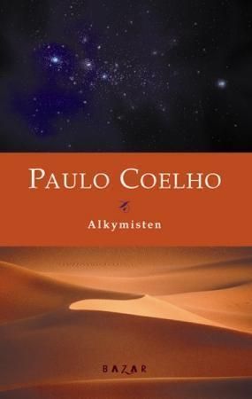 O Alquimista