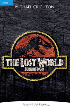The lost world