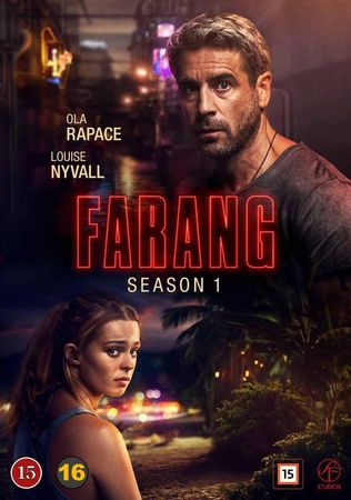 Farang. Sesong 1