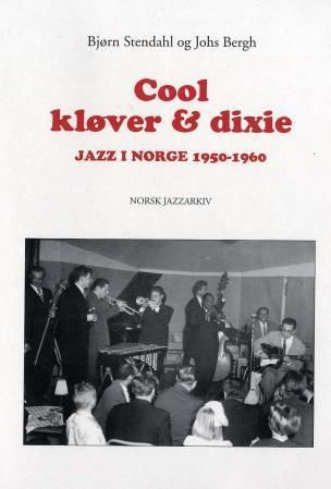 Cool, kløver & dixie