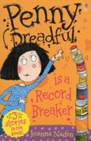 Penny Dreadful is a record breaker