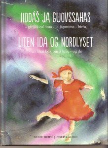Iddáš ja Guovssahas