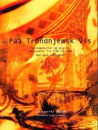 Paa Trondhjemsk vis