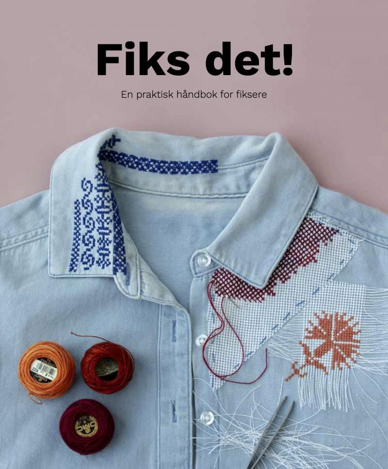 Fiks det!