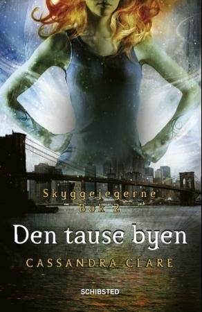 City of ashes