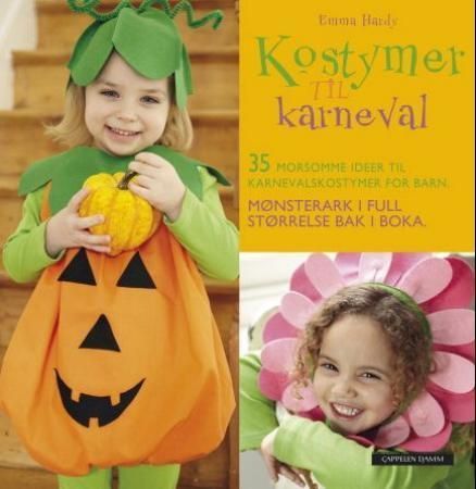 Cute and easy costumes for kids