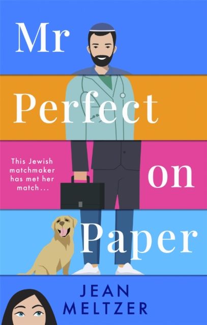 Mr Perfect on paper