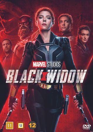 Black Widow