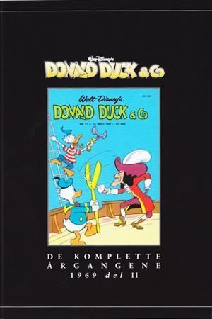 Donald Duck & co. Del II