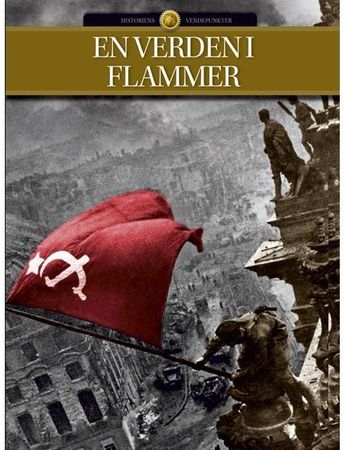 En Verden i flammer