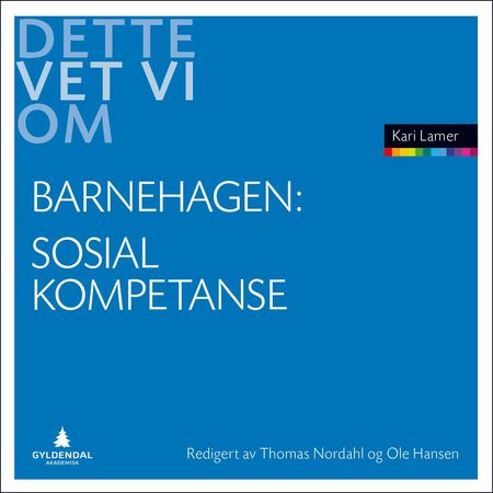 Social kompetence