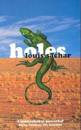 Holes