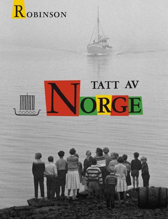 Captured by the Norwegians